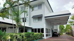 Apartment, 2 Bedrooms, Balcony, Pool View | Exterior - 2 Bedroom Condo "w" Pool Entrance off Your Balcony (Cairns)