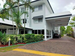Apartment, 2 Bedrooms, Balcony, Pool View | Exterior - 2 Bedroom Condo "w" Pool Entrance off Your Balcony (Cairns)