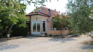 Esterni