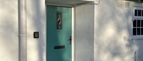 Cottage | Exterior detail