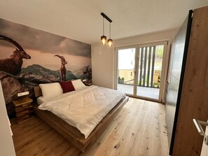Iron/ironing board, WiFi, bed sheets - Venostis | Relax & Recharge (Prad am Stilfserjoch)