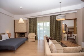 In-room safe, soundproofing, free WiFi - Libretto Tbilisi (Tbilisi)