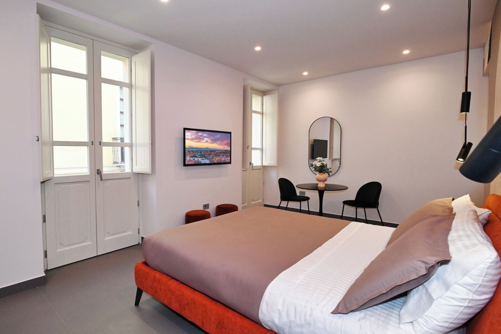 3 makuuhuonetta, Wi-Fi, vuodevaatteet