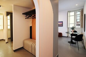 Interior - Rosa Marina rooms - Superior room with balcony (Cagliari)
