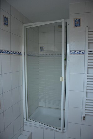 Dusche