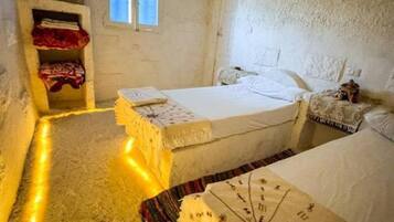 Internet, bed sheets