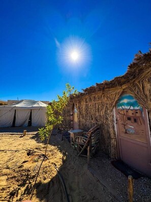 Property grounds - Double Room (Marsa Matrouh Governorate)