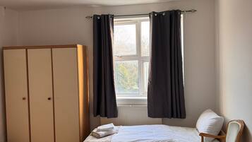 Room, 1 Bedroom, City View | 1 bedroom