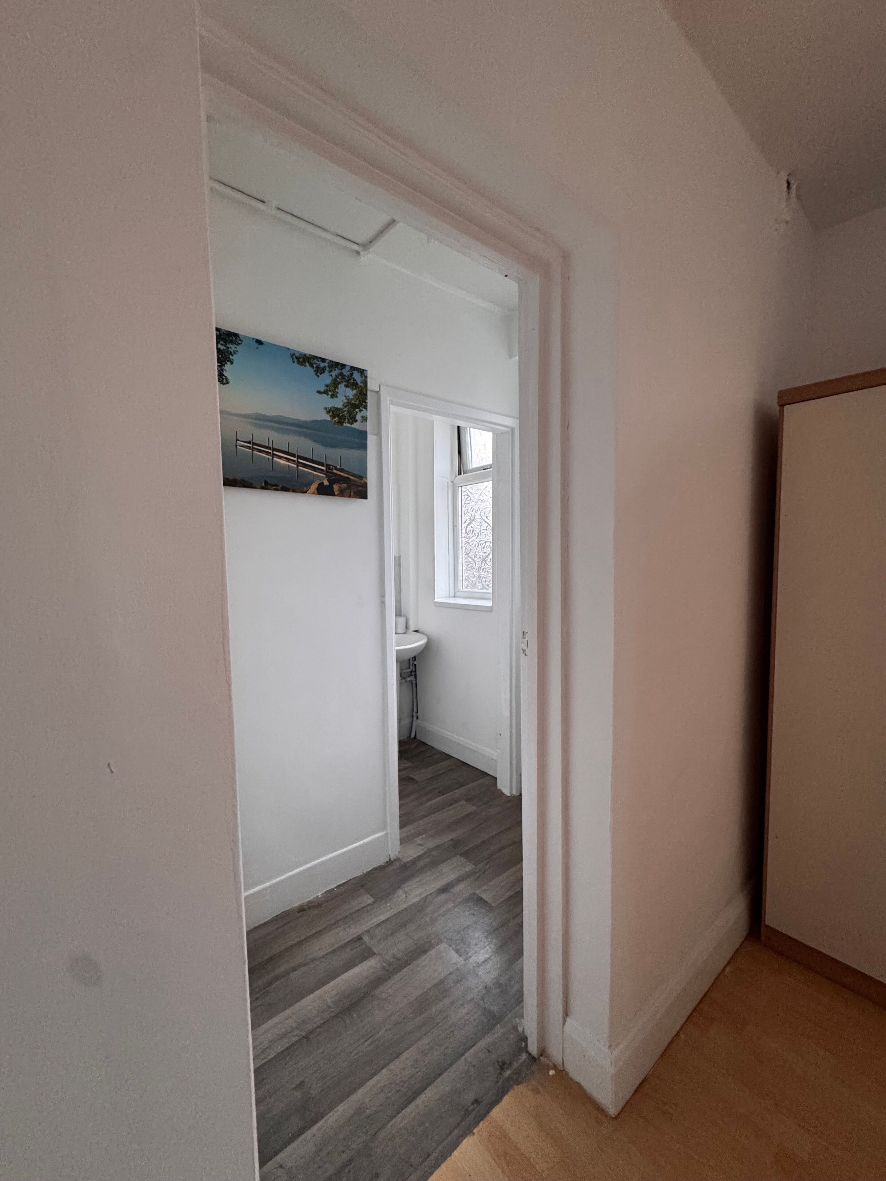 Room, 1 Bedroom, City View | Interior