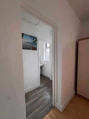 Room, 1 Bedroom, City View | Interior - Room-nextdoor Stay Morden (Morden)