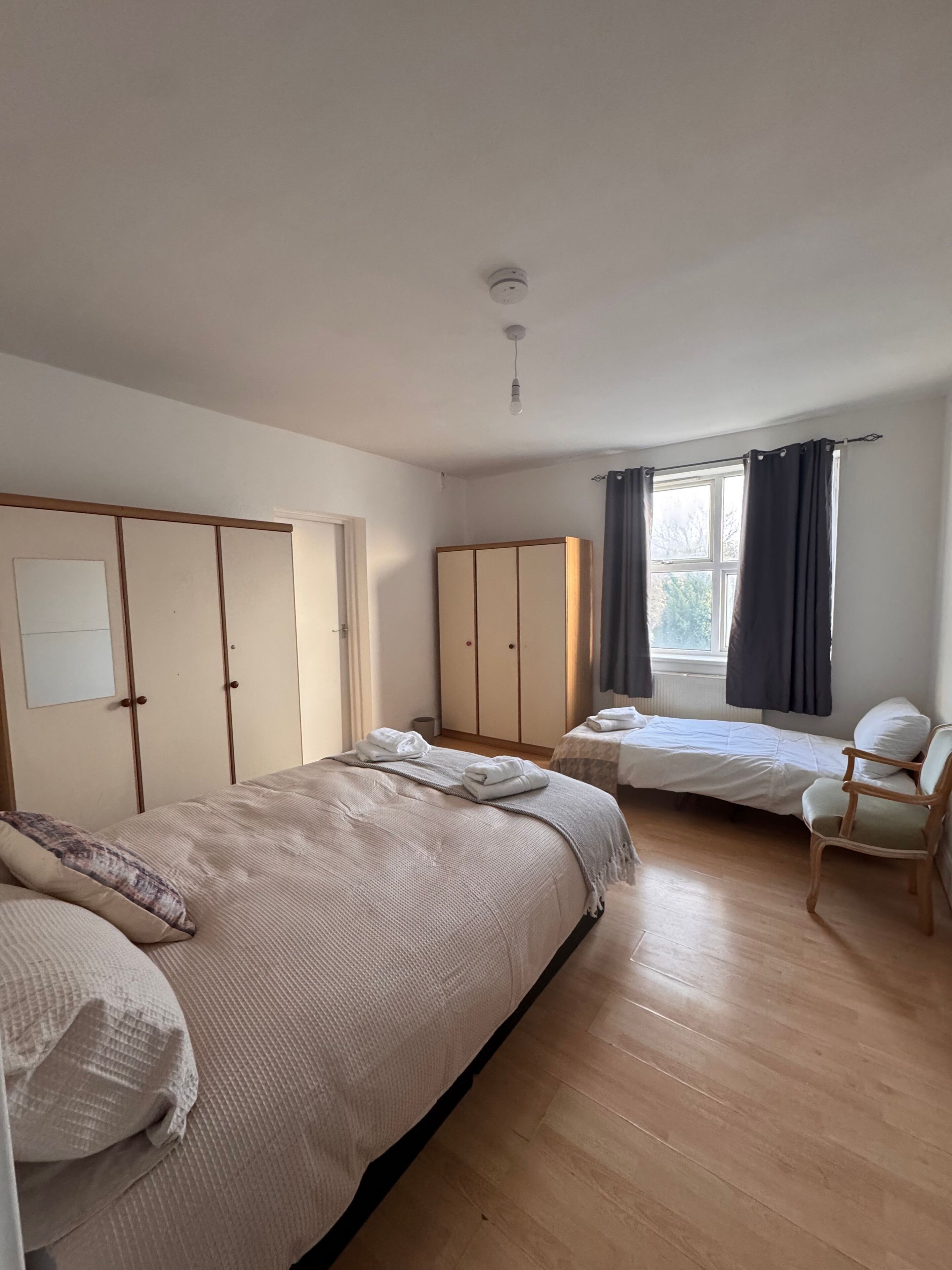 Room, 1 Bedroom, City View | 1 bedroom