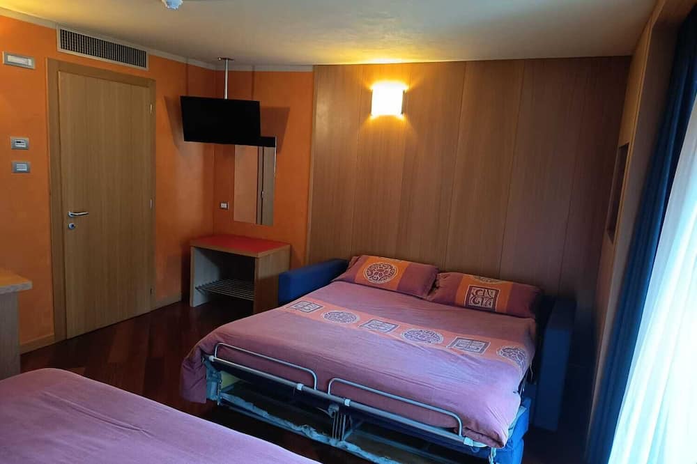 Hotel Ambrosini