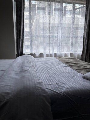 2 bedrooms - Nairobi Airbnb - Fast Wifi, Swimming Pool, gym (Syokimau)