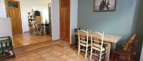 Restauration