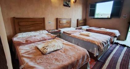 Triple Room with Garden View #1