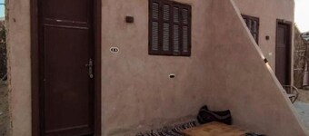 Triple Room with Garden View #1