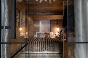 Deluxe Apartment, Balcony, City View - Zenya Krupówki 34c (Zakopane)