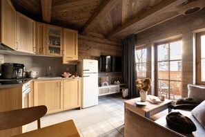 Private kitchen - Zenya Krupówki 34c (Zakopane)