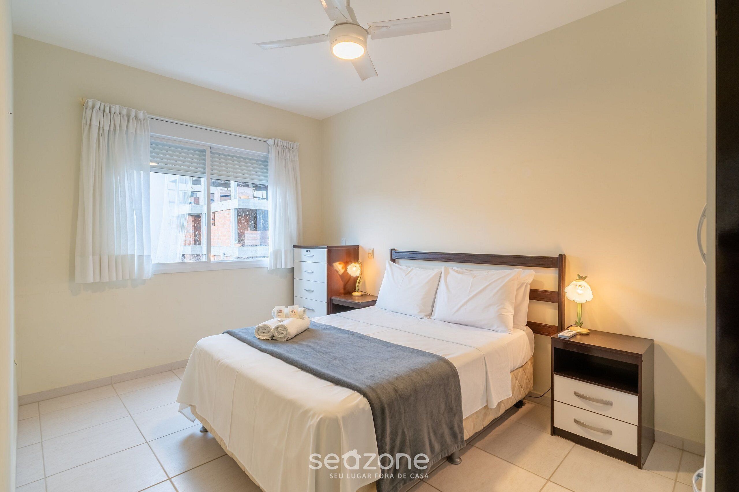 2 habitaciones y wifi gratis 