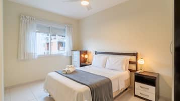 2 habitaciones y wifi gratis