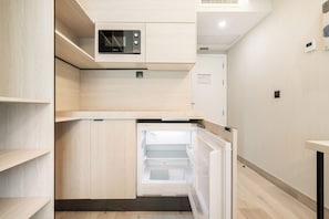 Double Room | Interior - Dobo Madrid SB20 (Madrid)