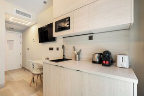 Private kitchen - Dobo Madrid SB20 (Madrid)
