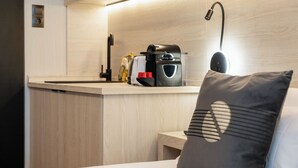 Chambre Double, 1 lit double | Intérieur
