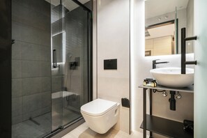 Bathroom - Dobo Madrid SB20 (Madrid)