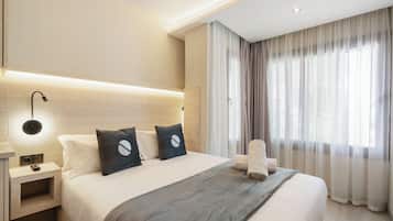 Fer et planche à repasser, Wi-Fi gratuit