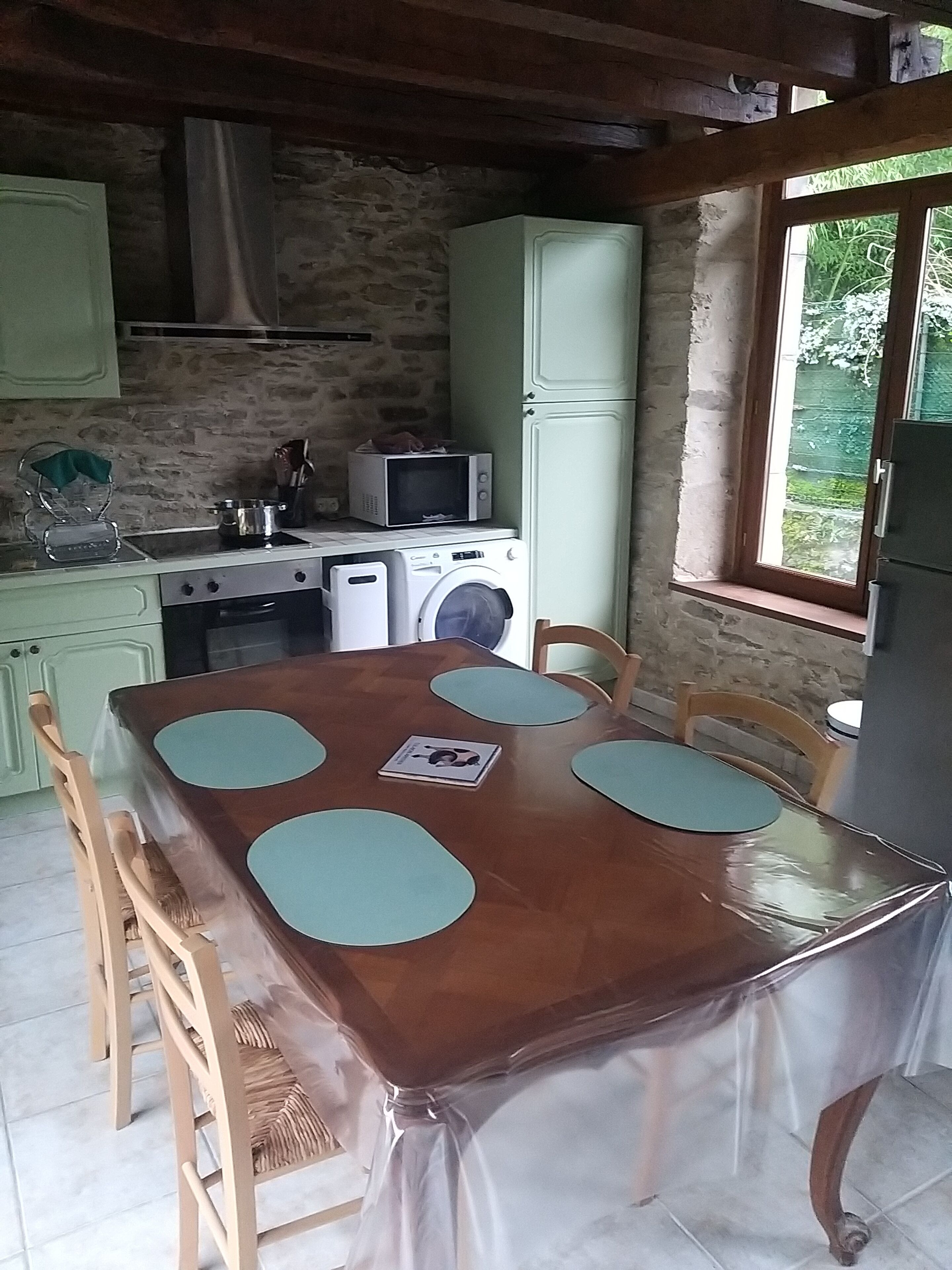 Restauration