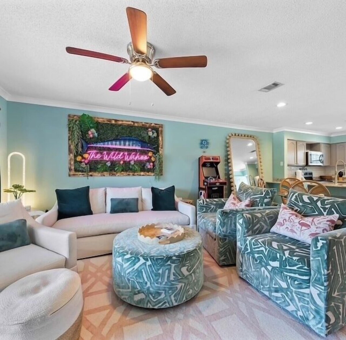 Værtens profilbillede