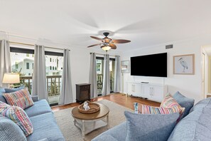 TV - Cotton Bayou 7B by Liquid Life (Orange Beach)
