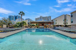 Pool - Cotton Bayou 7B by Liquid Life (Orange Beach)
