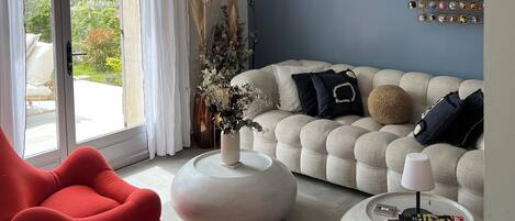 منطقة المعيشة