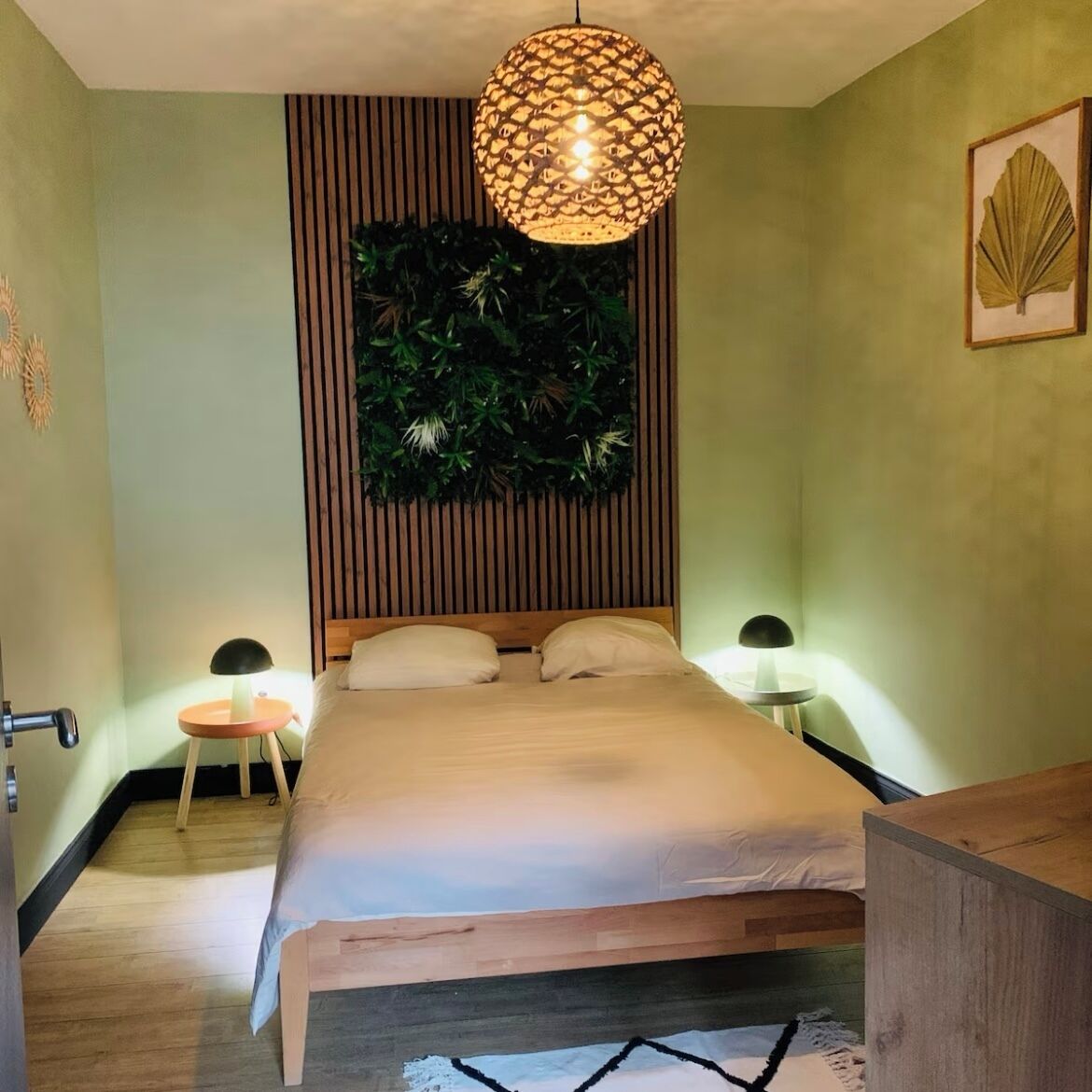 Internet, vuodevaatteet