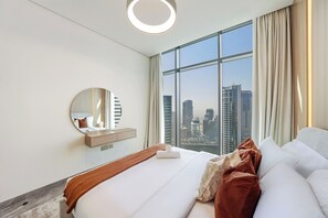 Appartement (1 Bedroom) | Intérieur