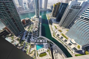 Appartement (1 Bedroom) | Intérieur