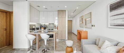 Apartment (1 Bedroom) | Front of property