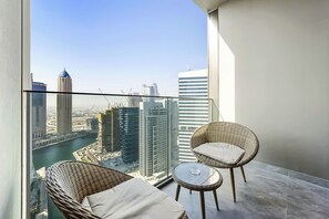 Appartement (1 Bedroom) | Intérieur