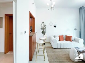 Apartment (1 Bedroom) | Innenbereich