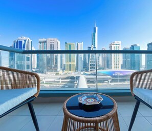 Leilighet (1 Bedroom) | Innvendig