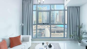 Apartment (1 Bedroom) | Front of property