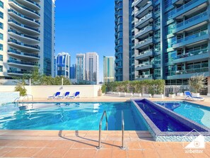 Leilighet (1 Bedroom) | Innvendig