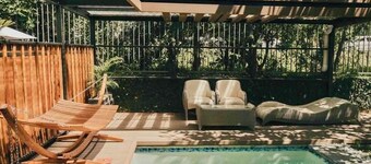 Kingsland apartment