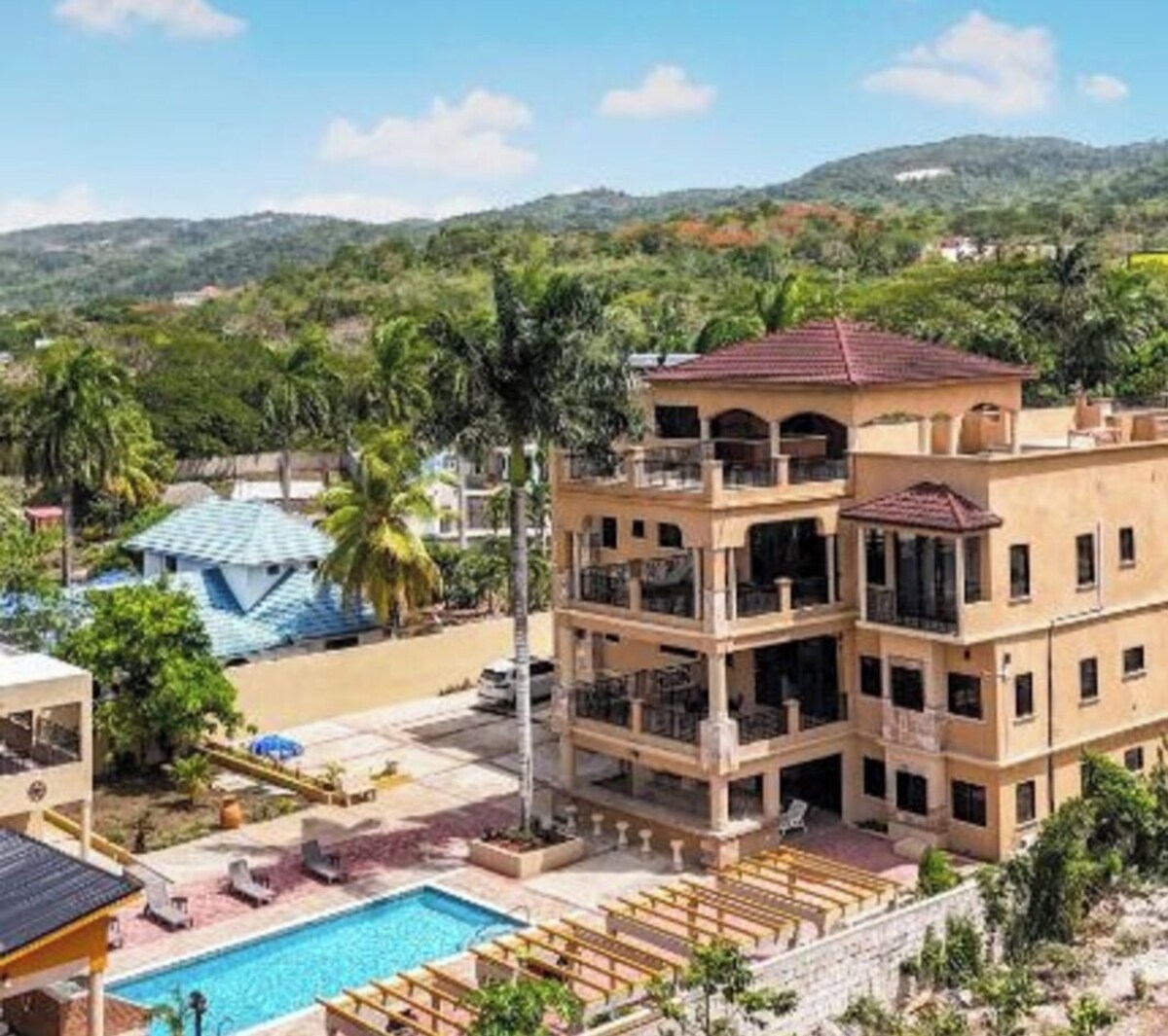 オーナーのプロフィール画像