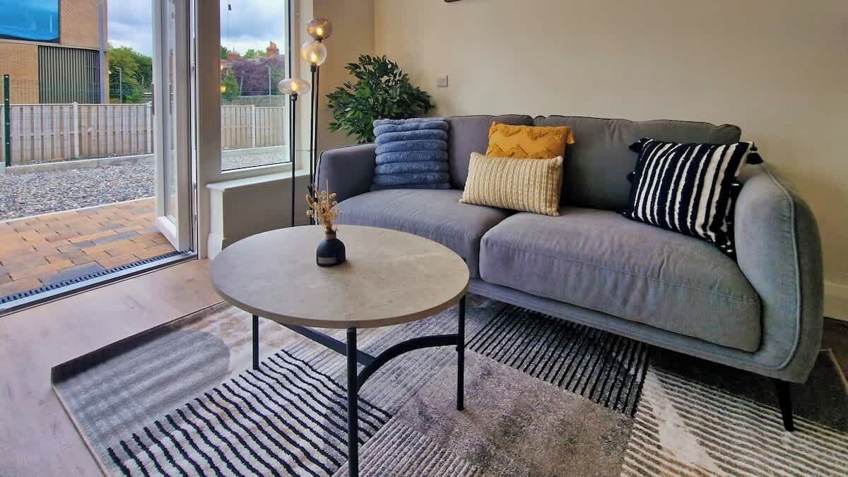 Bild für Gastgeberprofil