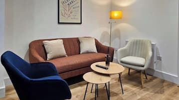 Fernseher, Arbeitsbereiche