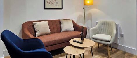 Télévision, espaces bureaux