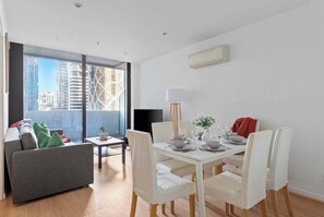 Apartamento (2 Bedrooms) | Fachada da propriedade