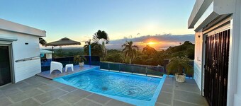 3-bedroom villa in beautiful Rio San Juan with cool breeze